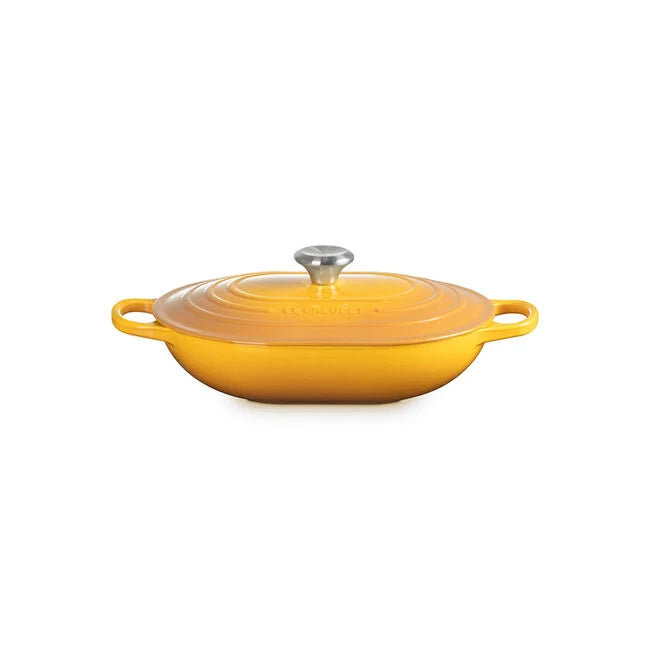 Signature Oval CasseroleNectar