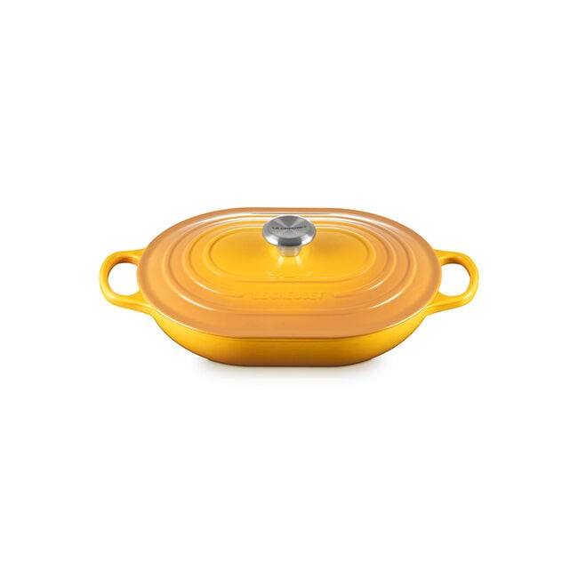 Signature Oval CasseroleNectar