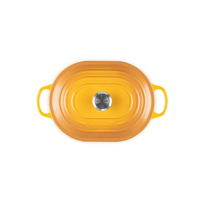 Signature Oval CasseroleNectar