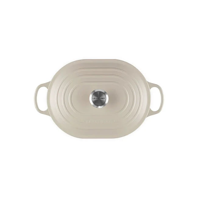 Signature Oval CasseroleBrioche