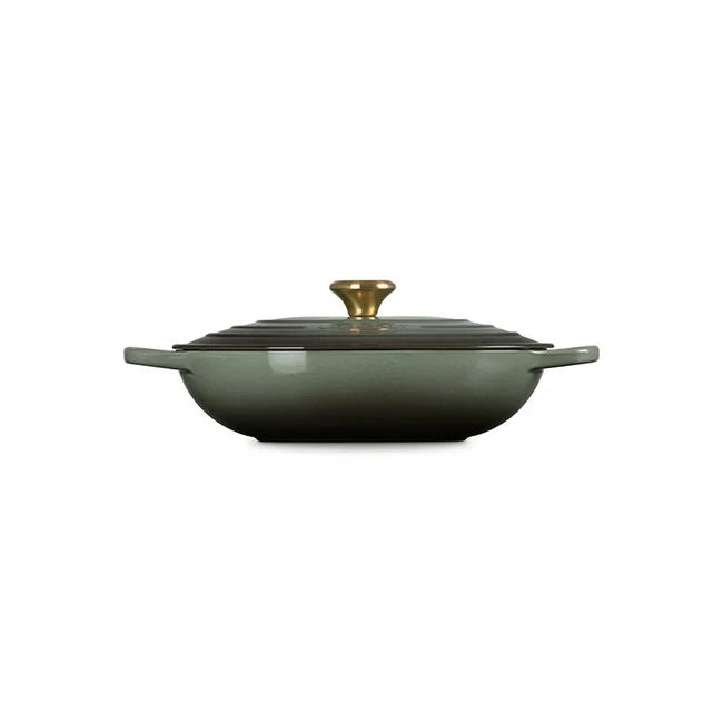 Signature Oval CasseroleThyme