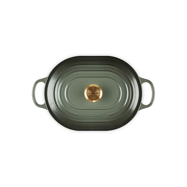 Signature Oval Casserole