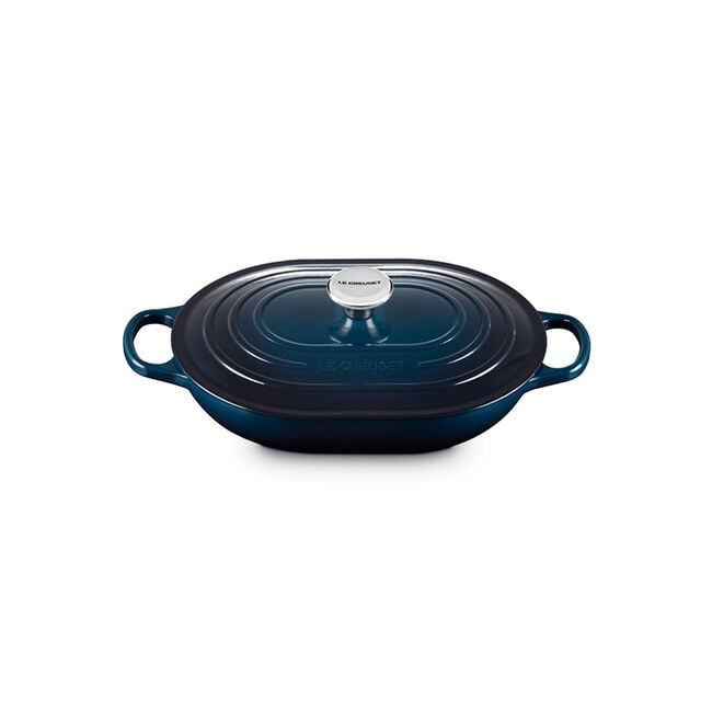Signature Oval CasseroleNuit