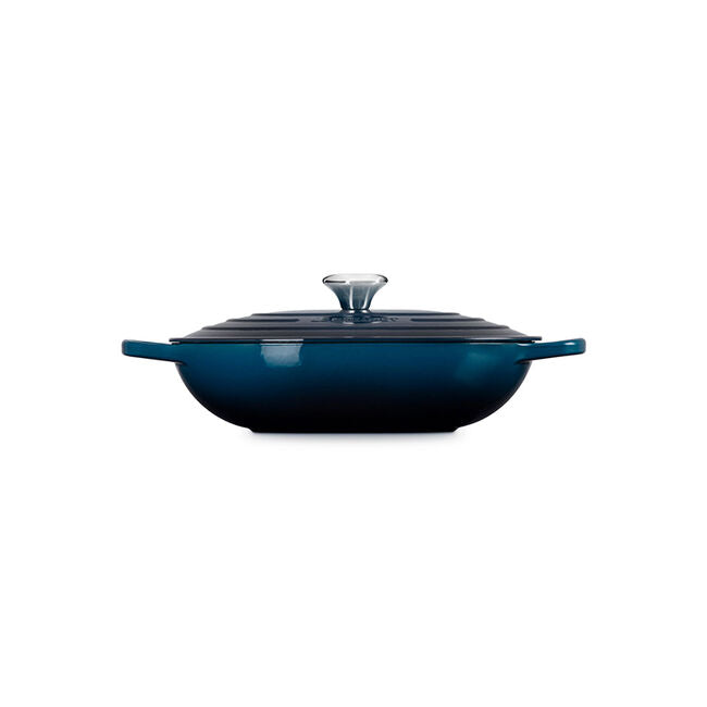 Signature Oval CasseroleNuit