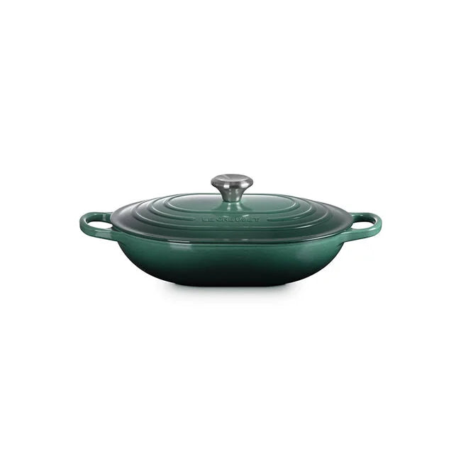 Signature Oval CasseroleArtichaut