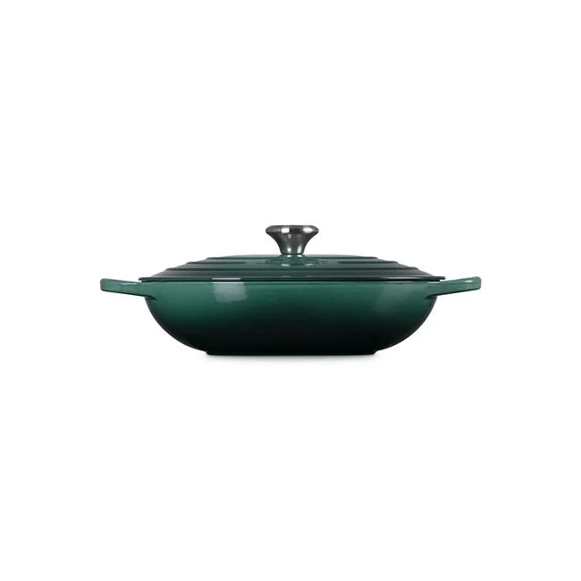 Signature Oval CasseroleArtichaut