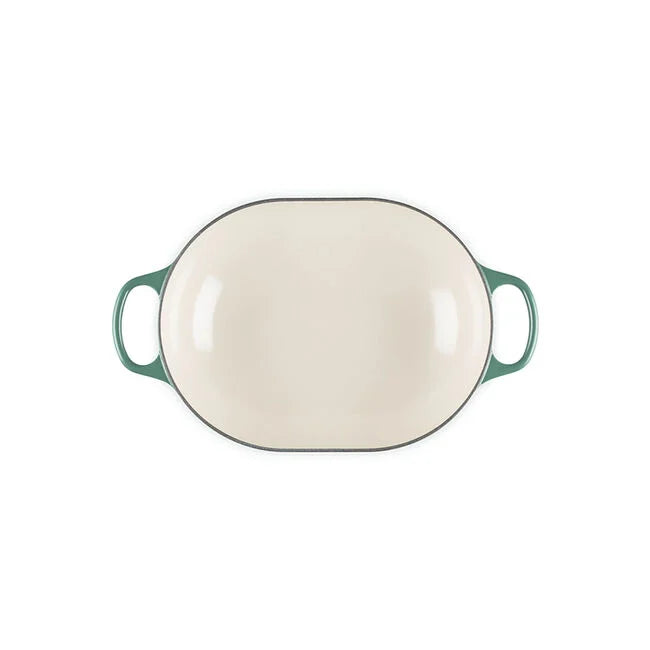 Signature Oval CasseroleArtichaut