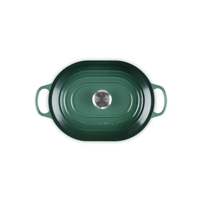 Signature Oval Casserole