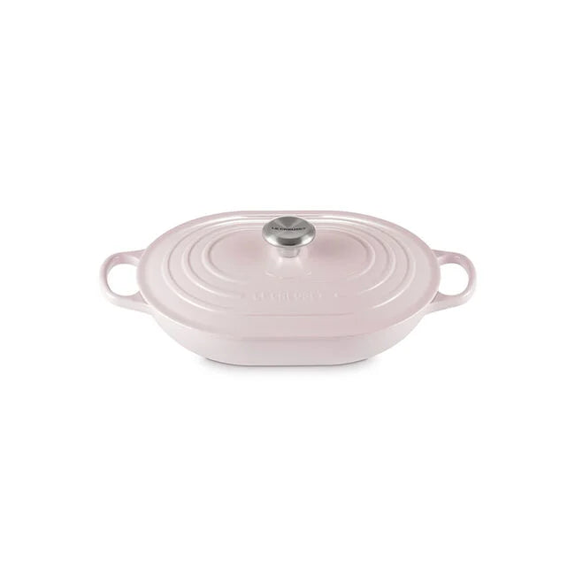 Signature Oval Casserole