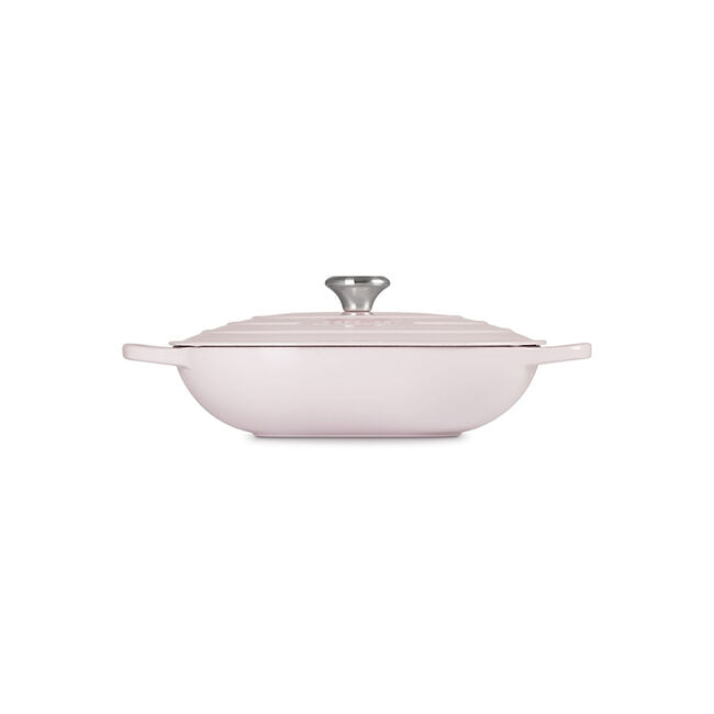 Signature Oval CasseroleShallot