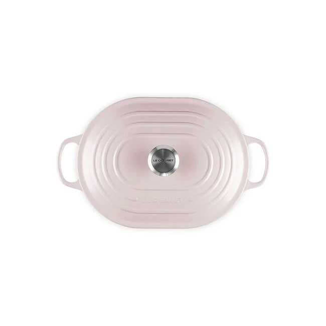 Signature Oval Casserole