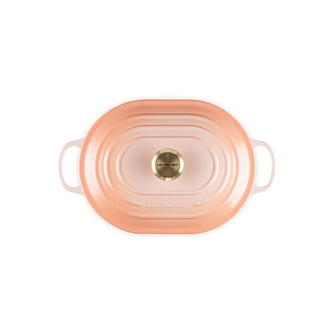 Signature Oval Casserole
