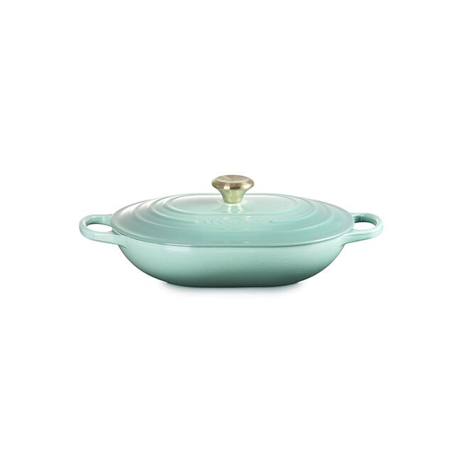 Signature Oval CasseroleSage