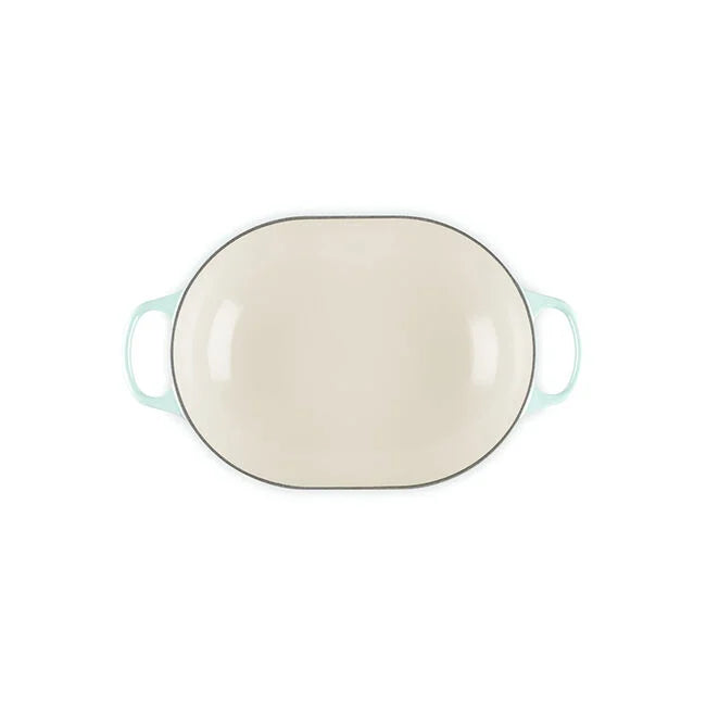 Signature Oval CasseroleSage
