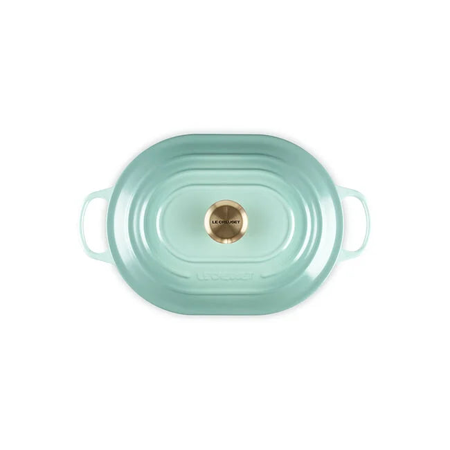 Signature Oval Casserole