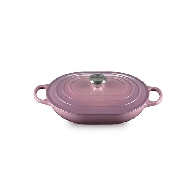Signature Oval Casserole