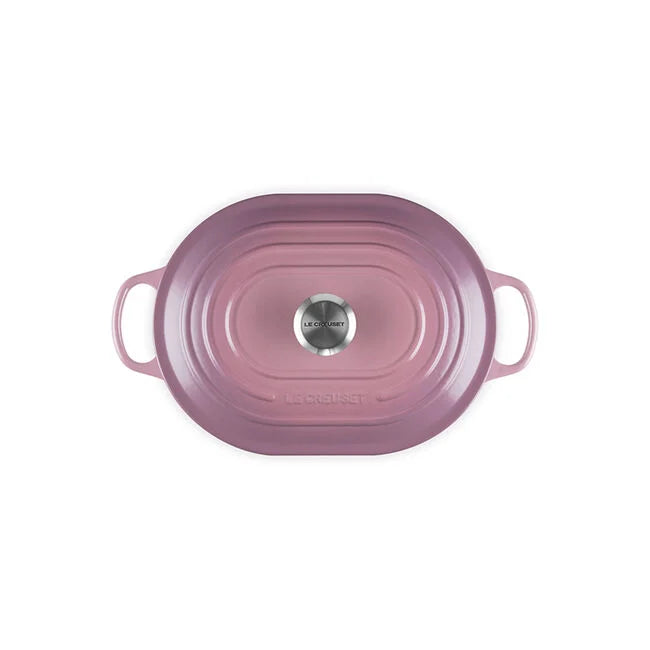Signature Oval Casserole