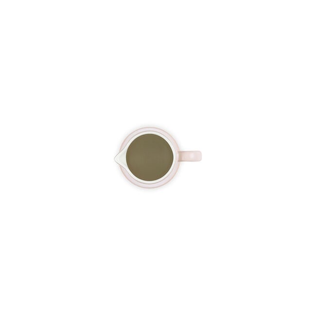 Signature Petite PitcherPeche