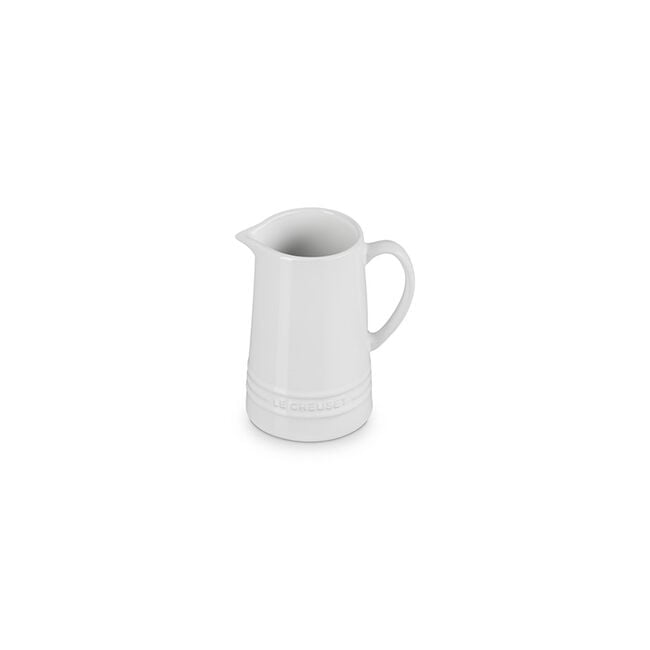 Signature Petite PitcherWhite