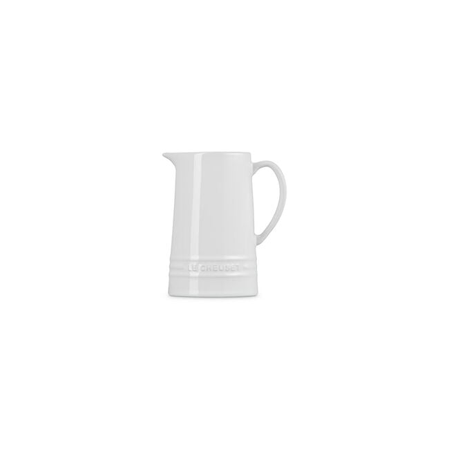 Signature Petite PitcherWhite