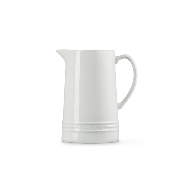 Signature Pitcher