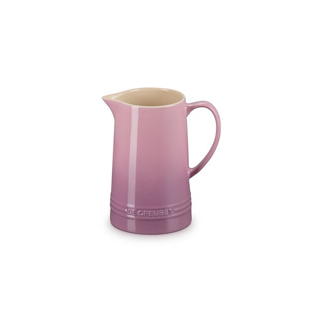 Signature PitcherMauve Pink