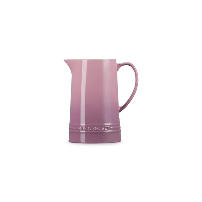 Signature PitcherMauve Pink