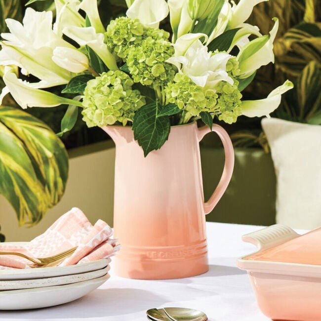Signature Pitcher