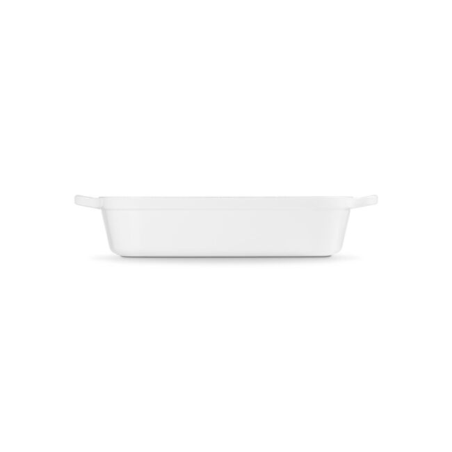 Signature Rectangular RoasterWhite