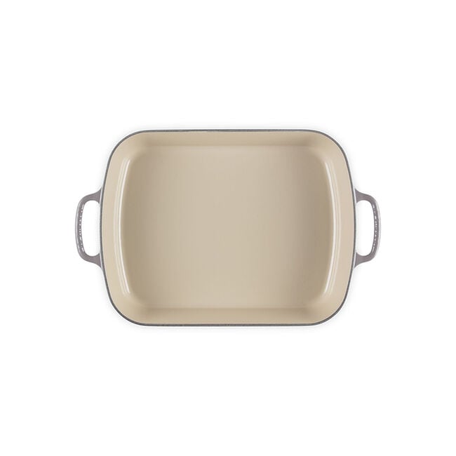 Signature Rectangular RoasterOyster