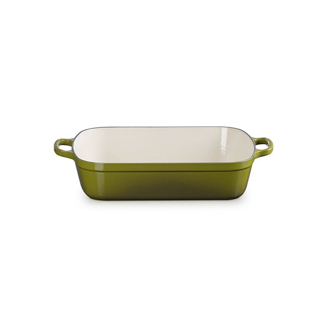 Signature Rectangular RoasterOlive