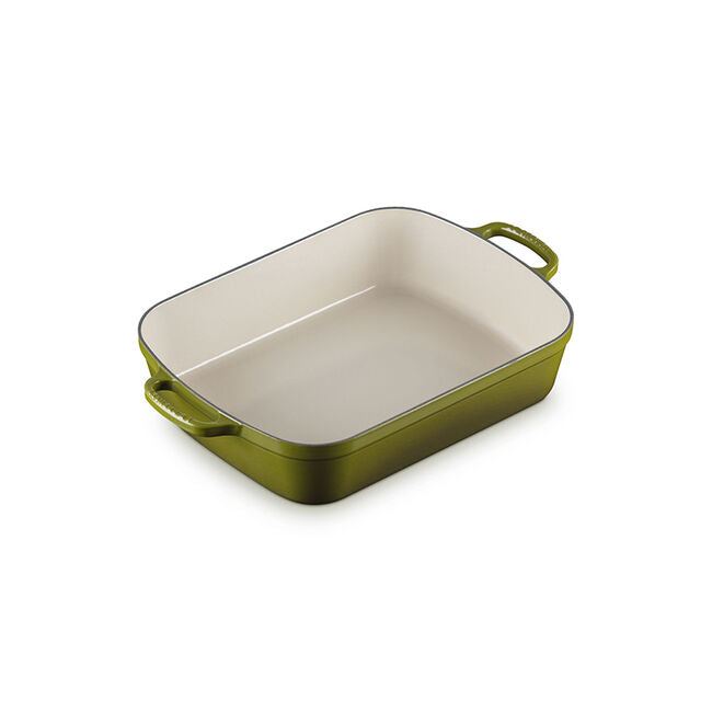 Signature Rectangular RoasterOlive
