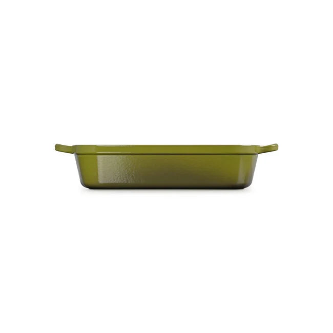 Signature Rectangular RoasterOlive