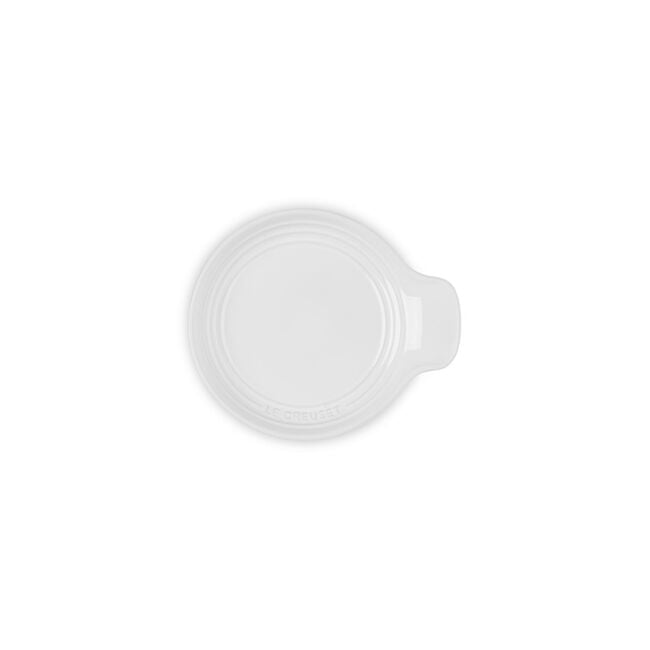 Signature Spoon RestWhite
