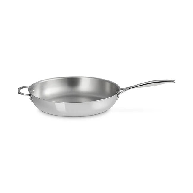 Signature Stainless Steel Deep Fry Pan