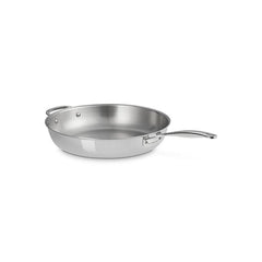 Signature Stainless Steel Deep Fry Pan
