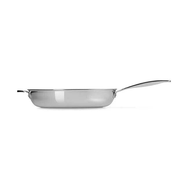 Signature Stainless Steel Deep Fry Pan