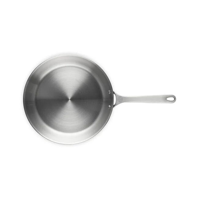 Signature Stainless Steel Fry Pan