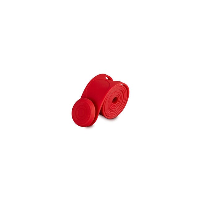 Silicone Travel LatchCerise