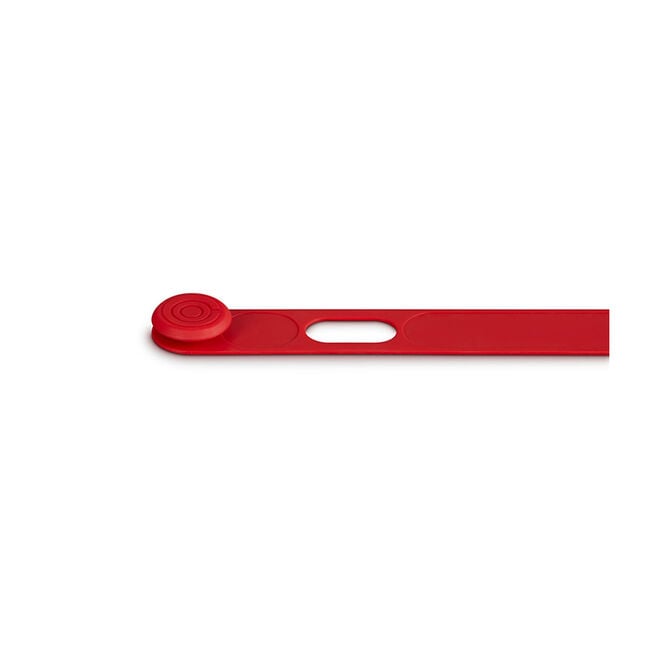 Silicone Travel LatchCerise