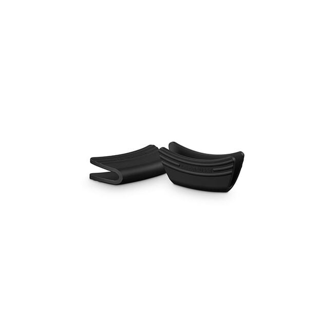 Handle Grips, Set of 2Black