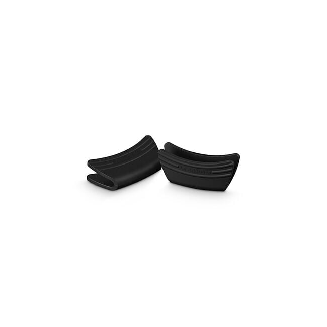 Handle Grips, Set of 2Black