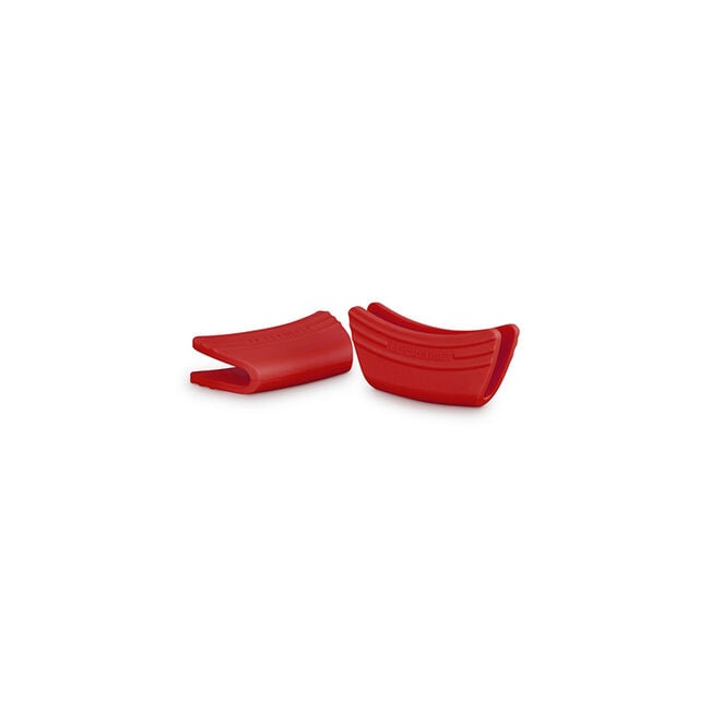 Handle Grips, Set of 2Cerise