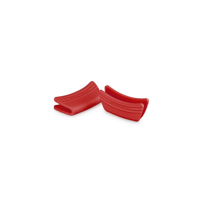 Handle Grips, Set of 2Cerise