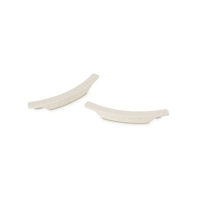 Cookware Storage Protector, Set of 2Meringue