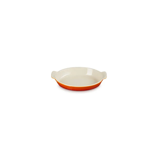 Heritage Au Gratin DishFlame