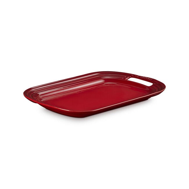 Serving PlatterCerise