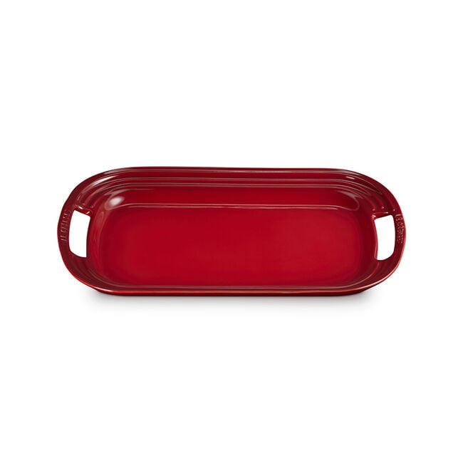 Serving PlatterCerise