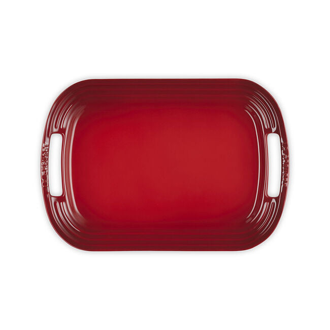 Serving PlatterCerise