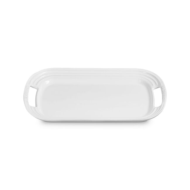 Serving PlatterWhite